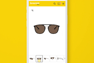 do app onboarding video, webapp or website feature walkthrough, UI animation