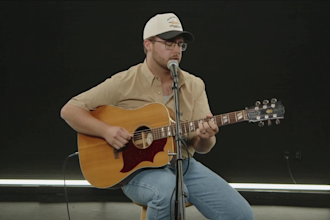 sing and write original neo traditional classic country song
