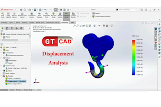 create professional technical drawings and manufacturing blueprints iso and din