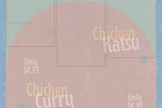 design restaurant flyer,food flyer,menu design