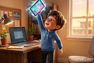 create storytelling videos for your brand