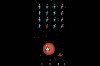 make 2d games with any mechanics or concept
