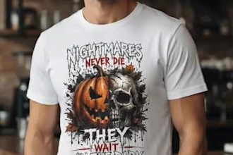create unique print ready t shirt designs for etsy ebay and print on demand