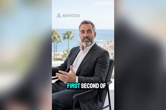 create a custom ai avatar spokesperson video for your business