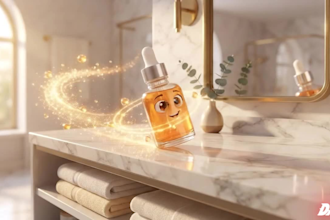 do 3d product animation video ai cartoon video ai talking object 3d tiktok ads