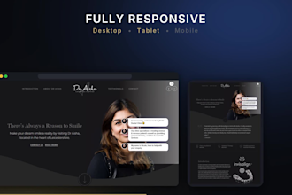 design or redesign a professional wordpress woocommerce website