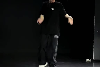 make a tik tok dance video to your song