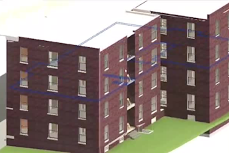 design 2d floor plan and 3d house design professionally