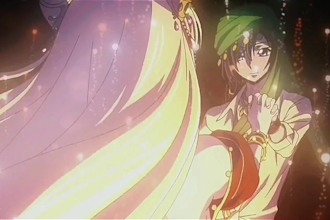 create engaging and energetic anime edits