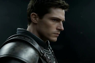 create  realistic 3d game character in blender, unreal engines and unity