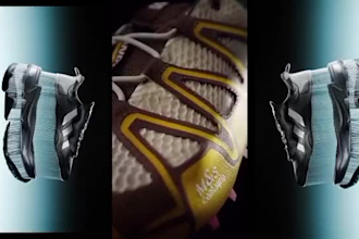 design 3d shoe modelling shoes 3d footwear 3d sticker model 3d shoe animation