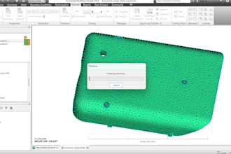 do moldflow analysis for plastic injection  parts