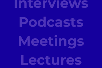 transcribe audio and video