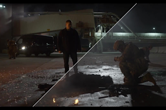 do vfx fire explosion, spark, particles, blood, rain, fire, smoke, magic,