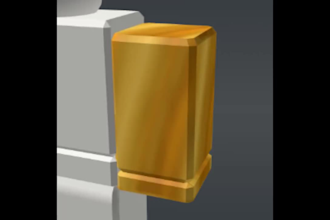 create a custom roblox avatar, character, outfit and roblox gfx