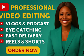 professional edit your travel vlogs video editing reel cinematic travel videos