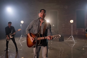 write and sing a catchy custom country rock jingle for your brand or project
