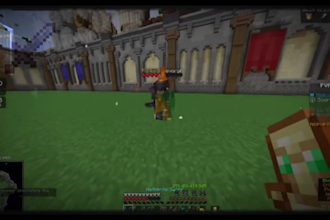 teach you modern minecraft pvp