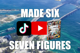 create and edit viral gta 6 gaming shorts for youtube shorts and instagram reels