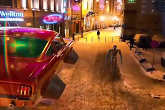 do visual effects and digital compositing for your videos