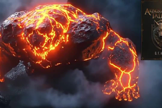 cinematic book trailer ai book trailer book teaser fantasy book promotion