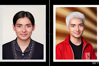 professional photo editing  ai image enhancement