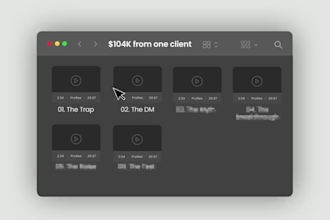 edit tech youtube videos with premium motion graphics
