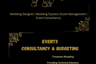 design professional posters, event , advertisement graphics