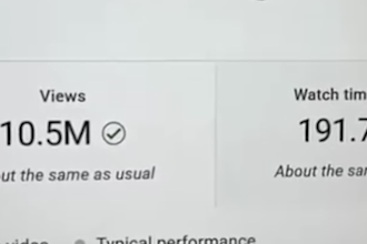 create luxury top 10 faceless cash cow videos for youtube automation channel