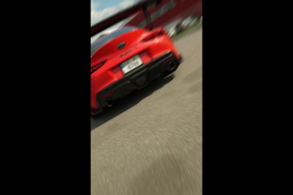 professionally edit cinematic car videos for social media