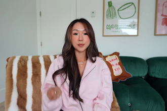 be your female spokesperson for ugc testimonial review and marketing videos
