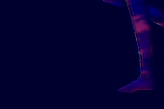 make trippy psychedelic animated lyric music videos for you