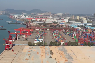 find trusted ship agents for your vessel in indonesia