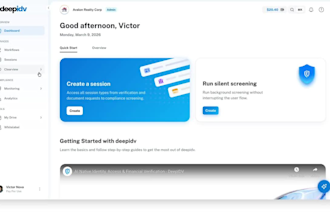 create saas software explainer video,  with UI demo and animation for your app