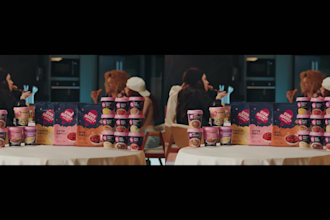 do professional vfx cleanups