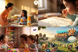 ai ugc ads and commercials