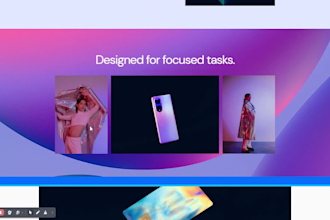 build interactive canva code websites, landing pages and mini apps