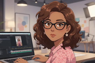 create ai character videos for your brand and social media