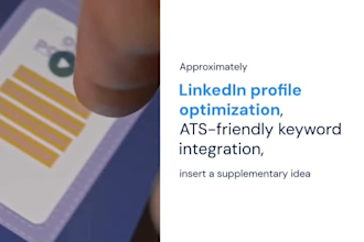 linkedin profile optimization to attract recruiters
