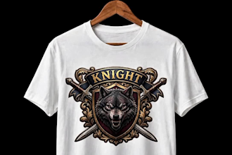 design modern minimalist t shirt print design,streetwear