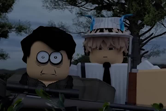 create custom roblox character animation for r6, r15, games and