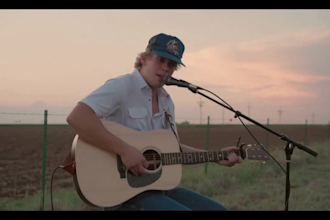 male vocal country music singer songwriter