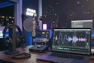 create royalty free ai music for videos and podcasts