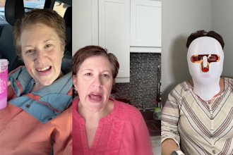 create ugc video ads for tiktok, instagram and social media