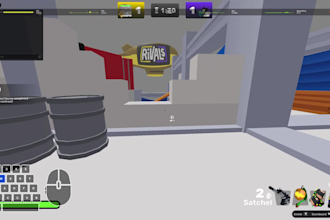 teach you how to improve your movement and more rblx rivals