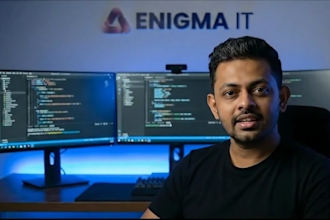 fix and setup any complex AWS related issues and bugs plus integrate services