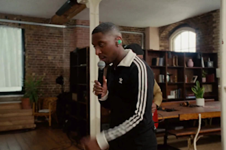 be your soulful rnb jazz and afrobeats singer songwriter and producer