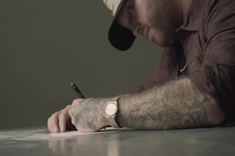 write and sing a custom country song rock singer songwriter