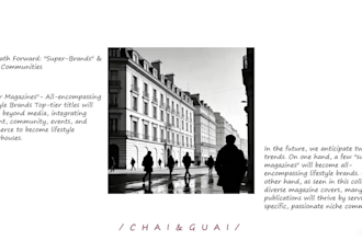 customize a powerpoint presentation based on your needs