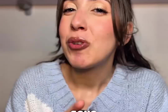 create authentic italian ugc videos for beauty, fashion and lifestyle brands